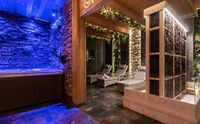 Hotel Zakopane Wellness & Spa Ex Korona Tatr